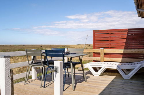 Photo 30 - Maison de 2 chambres à Rømø avec terrasse et sauna