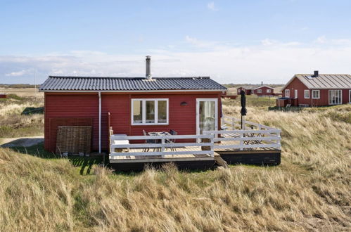 Foto 31 - Casa con 2 camere da letto a Rømø con terrazza e sauna