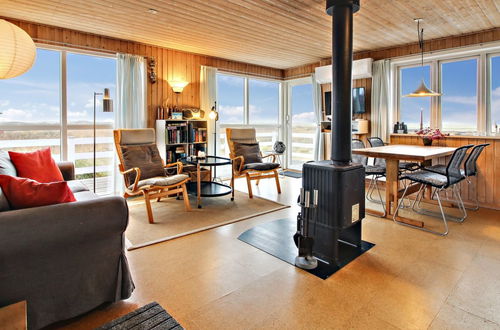 Foto 32 - Casa de 2 quartos em Rømø com terraço e sauna