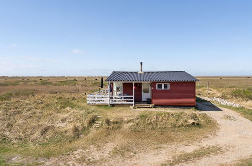 Photo 22 - Maison de 2 chambres à Rømø avec terrasse et sauna