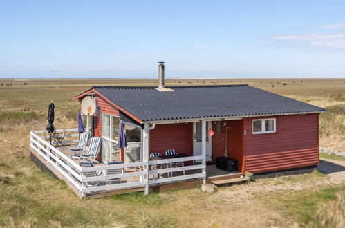 Foto 28 - Haus mit 2 Schlafzimmern in Rømø mit terrasse und sauna