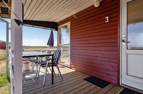 Foto 33 - Casa con 2 camere da letto a Rømø con terrazza e sauna