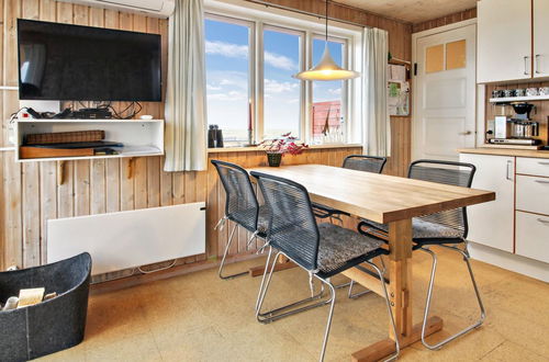 Foto 25 - Casa de 2 quartos em Rømø com terraço e sauna