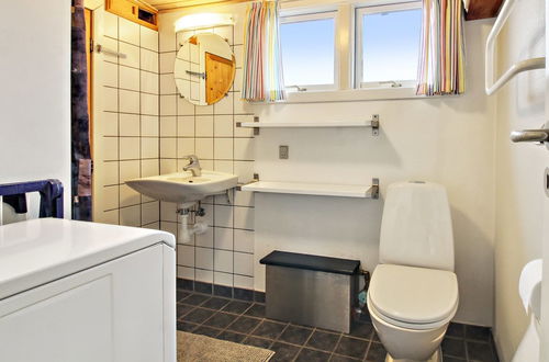 Foto 20 - Casa de 2 quartos em Rømø com terraço e sauna