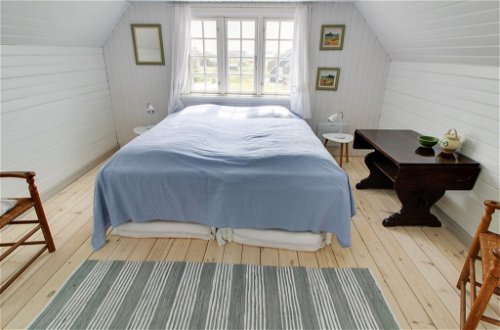 Foto 10 - Casa con 4 camere da letto a Fanø Bad con terrazza