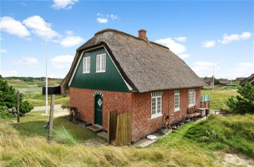 Photo 15 - Maison de 4 chambres à Fanø Bad avec terrasse