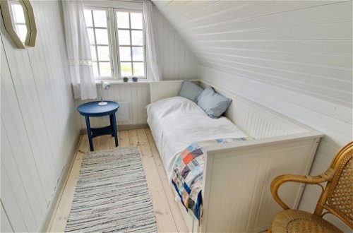 Photo 11 - Maison de 4 chambres à Fanø Bad avec terrasse