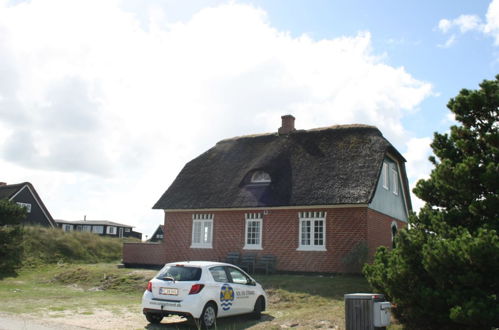 Foto 18 - Casa con 4 camere da letto a Fanø Bad con terrazza