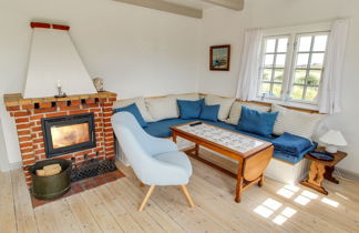 Foto 2 - Casa con 4 camere da letto a Fanø Bad con terrazza