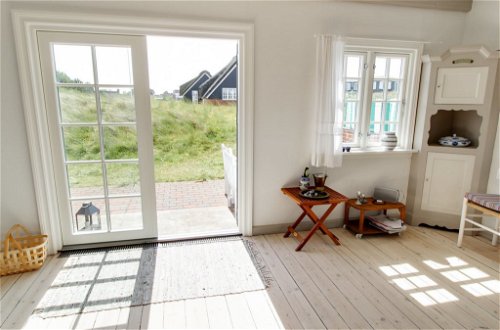 Foto 4 - Casa con 4 camere da letto a Fanø Bad con terrazza