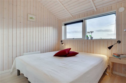 Foto 18 - Haus mit 4 Schlafzimmern in Ebeltoft mit terrasse