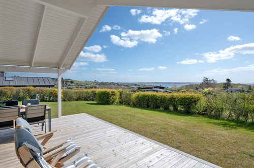 Foto 3 - Casa con 4 camere da letto a Ebeltoft con terrazza