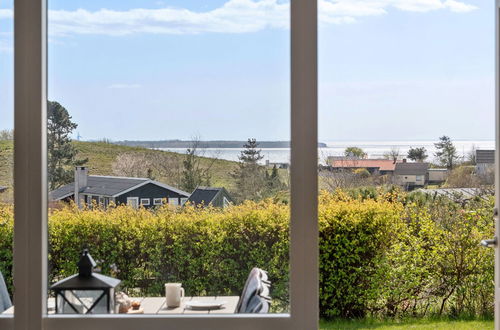 Foto 31 - Casa con 4 camere da letto a Ebeltoft con terrazza