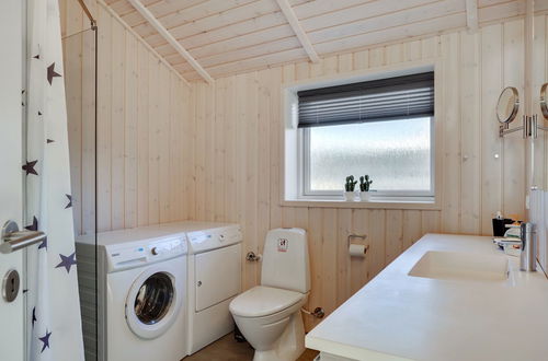 Foto 22 - Casa con 4 camere da letto a Ebeltoft con terrazza