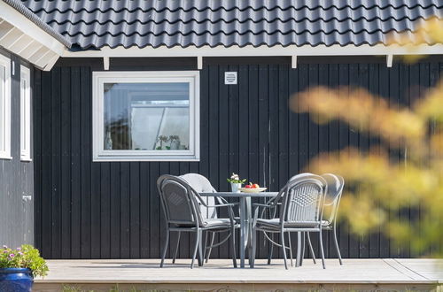 Foto 5 - Casa de 4 quartos em Ebeltoft com terraço