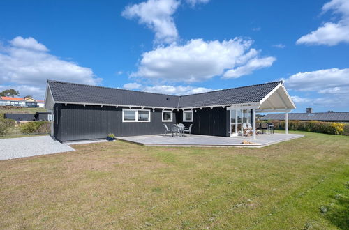 Photo 27 - Maison de 4 chambres à Ebeltoft avec terrasse