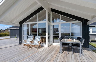 Foto 2 - Casa con 4 camere da letto a Ebeltoft con terrazza