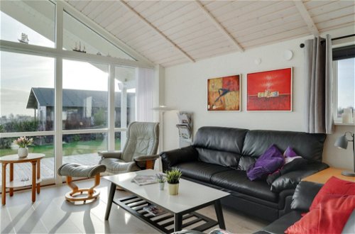 Photo 11 - Maison de 4 chambres à Ebeltoft avec terrasse