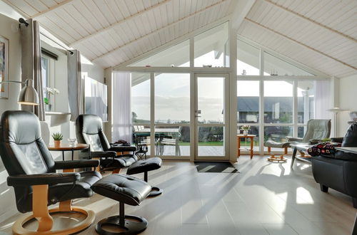 Foto 8 - Casa con 4 camere da letto a Ebeltoft con terrazza