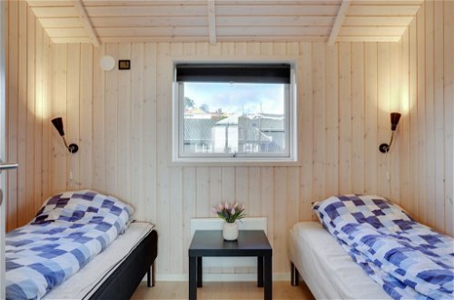 Foto 21 - Haus mit 4 Schlafzimmern in Ebeltoft mit terrasse
