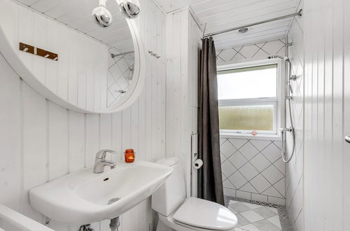 Photo 19 - 3 bedroom House in Harboøre with terrace