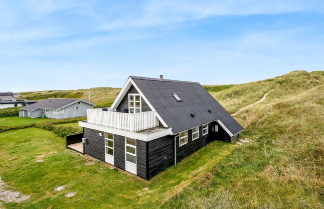 "Amandus" - 100m from the sea - Foto 9