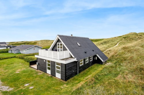 Photo 9 - 3 bedroom House in Harboøre with terrace