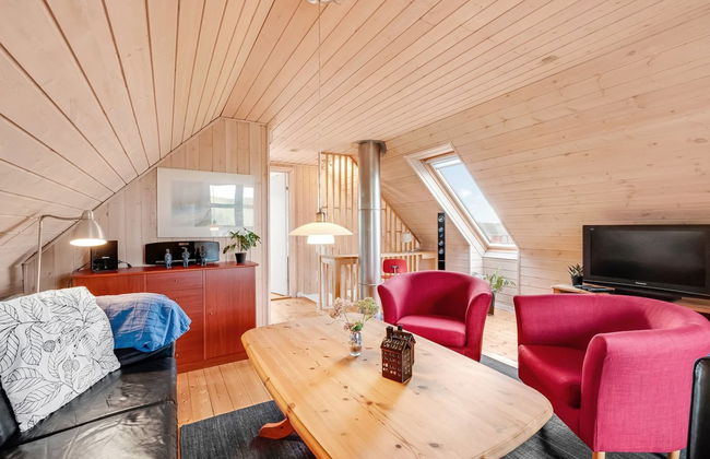 "Amandus" - 100m from the sea - Foto 22