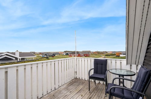 Photo 13 - 3 bedroom House in Harboøre with terrace
