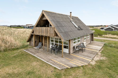 Photo 19 - Maison de 3 chambres à Harboøre avec terrasse