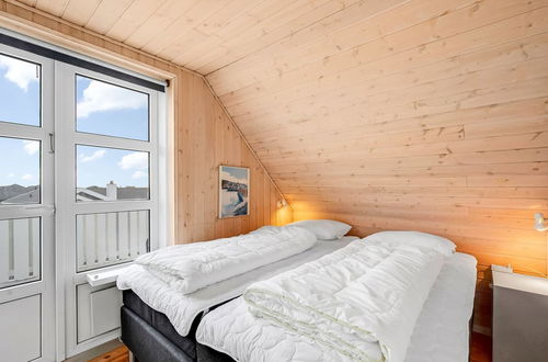 Photo 17 - 3 bedroom House in Harboøre with terrace