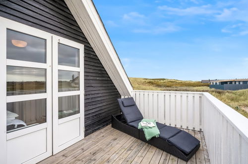 Photo 12 - 3 bedroom House in Harboøre with terrace