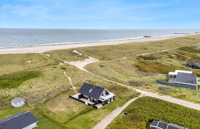 "Amandus" - 100m from the sea - Foto 5