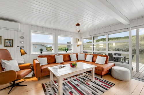 Photo 29 - 3 bedroom House in Harboøre with terrace