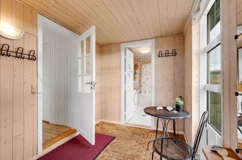 Photo 14 - 3 bedroom House in Harboøre with terrace