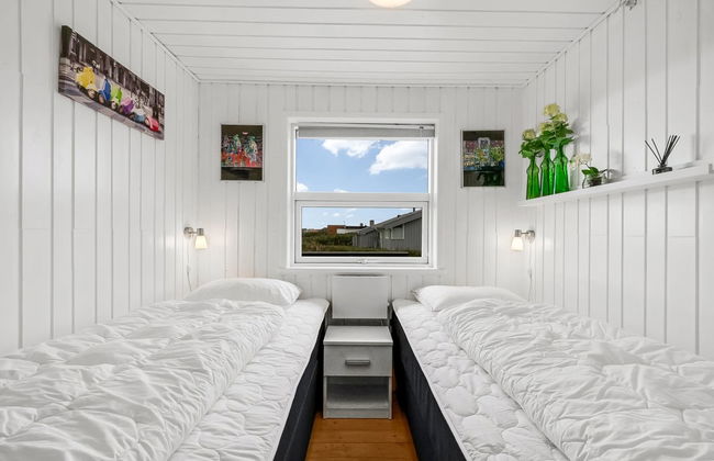 "Amandus" - 100m from the sea - Foto 16