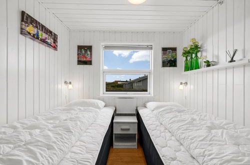 Photo 16 - 3 bedroom House in Harboøre with terrace