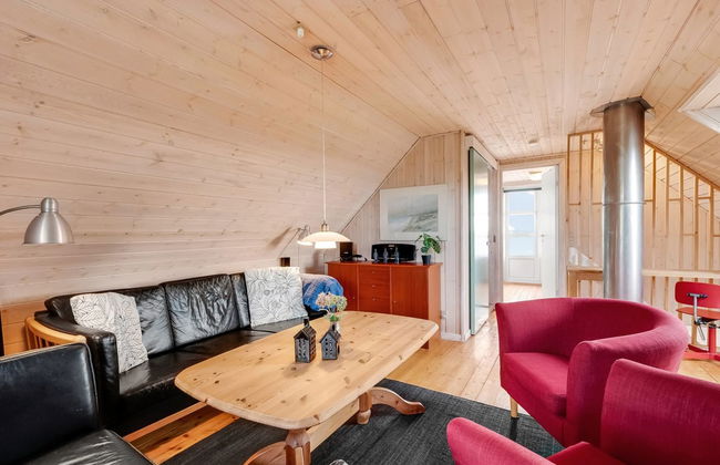 "Amandus" - 100m from the sea - Foto 23