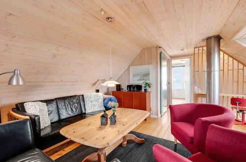 Photo 23 - 3 bedroom House in Harboøre with terrace
