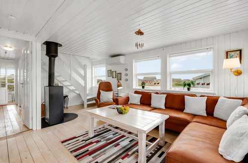 Photo 28 - 3 bedroom House in Harboøre with terrace