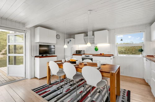 Photo 26 - 3 bedroom House in Harboøre with terrace