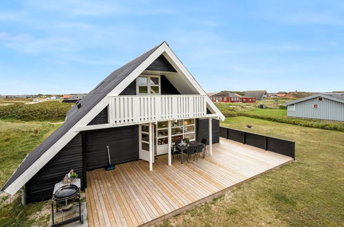 Photo 8 - 3 bedroom House in Harboøre with terrace