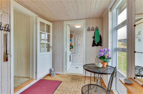 Foto 18 - Haus mit 3 Schlafzimmern in Harboøre mit terrasse