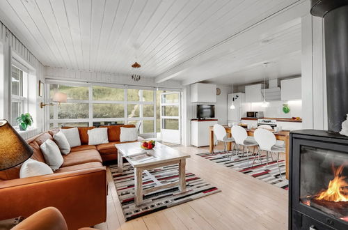 Photo 30 - 3 bedroom House in Harboøre with terrace