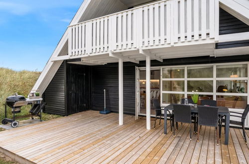 Photo 10 - 3 bedroom House in Harboøre with terrace