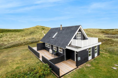 Photo 6 - 3 bedroom House in Harboøre with terrace