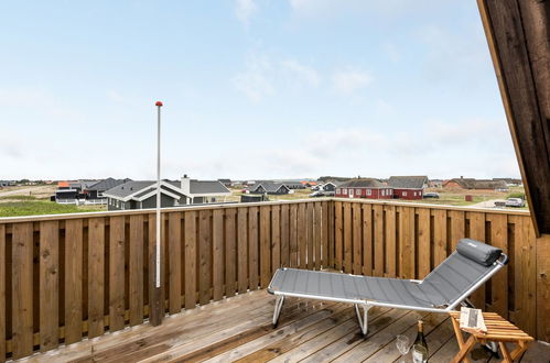 Photo 15 - Maison de 3 chambres à Harboøre avec terrasse