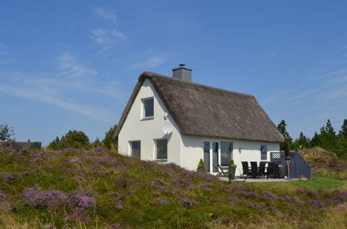 Photo 22 - Maison de 2 chambres à Rømø avec terrasse