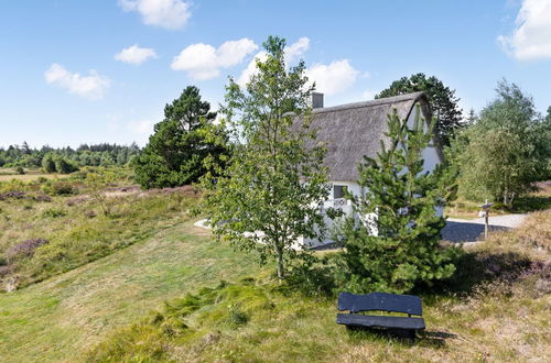 Foto 18 - Casa de 2 quartos em Rømø com terraço