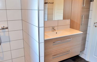 Foto 3 - Casa de 2 quartos em Rømø com terraço